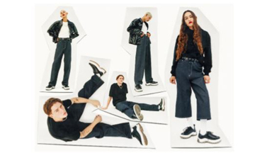 H&M collaborates with Eytys for unisex collection 
